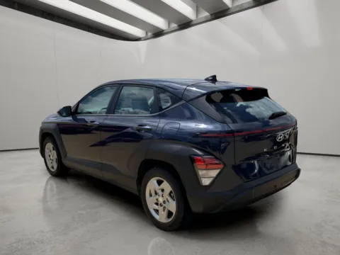 Another view of 2024 Hyundai Kona SE for sale in Irving, TX at Dallas Direct Auto