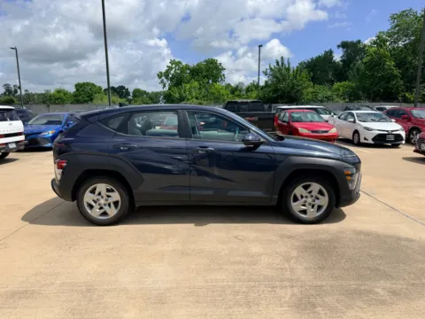 Another view of 2024 Hyundai Kona SE for sale in Irving, TX at Dallas Direct Auto