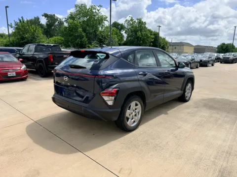 Photos of 2024 Hyundai Kona SE for sale in Irving, TX at Dallas Direct Auto