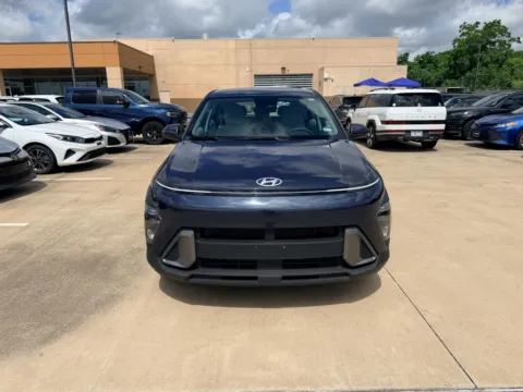 More photos of 2024 Hyundai Kona SE at Dallas Direct Auto, TX