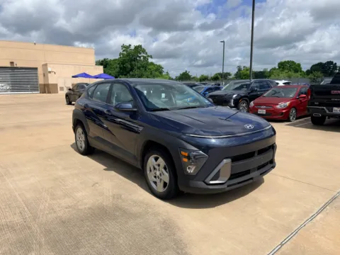More photos of 2024 Hyundai Kona SE at Dallas Direct Auto, TX