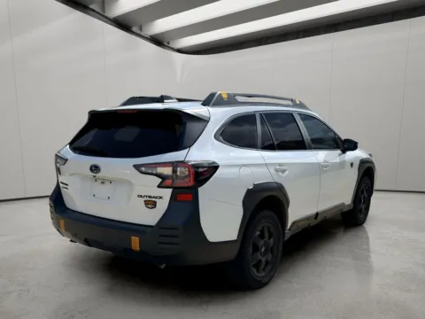 More photos of 2024 Subaru Outback Wilderness at Dallas Direct Auto, TX