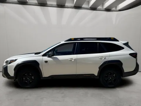 Photos of 2024 Subaru Outback Wilderness for sale in Irving, TX at Dallas Direct Auto