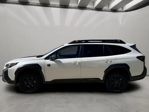 Photos of 2024 Subaru Outback Wilderness for sale in Irving, TX at Dallas Direct Auto