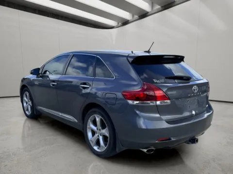 Another view of 2013 Toyota Venza Limited for sale in Irving, TX at Dallas Direct Auto