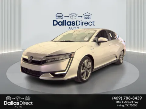 More photos of 2018 Honda Clarity at Dallas Direct Auto, TX