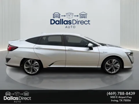 More photos of 2018 Honda Clarity at Dallas Direct Auto, TX