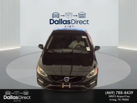 More photos of 2018 Volvo S60 L Dynamic at Dallas Direct Auto, TX