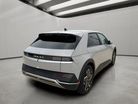 More photos of 2024 Hyundai IONIQ 5 SEL at Dallas Direct Auto, TX