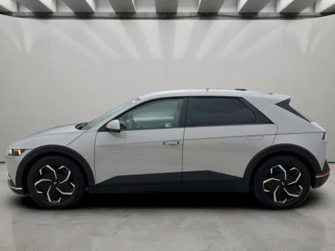 Photos of 2024 Hyundai IONIQ 5 SEL for sale in Irving, TX at Dallas Direct Auto