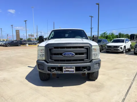 Photos of 2015 Ford F-250 XL for sale in Irving, TX at Dallas Direct Auto