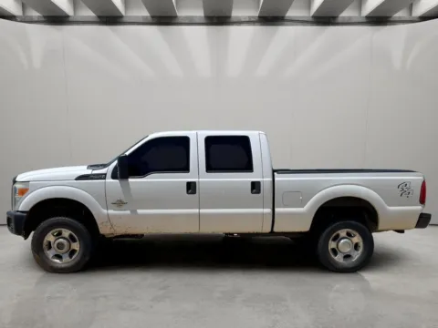 Photos of 2015 Ford F-250 XL for sale in Irving, TX at Dallas Direct Auto