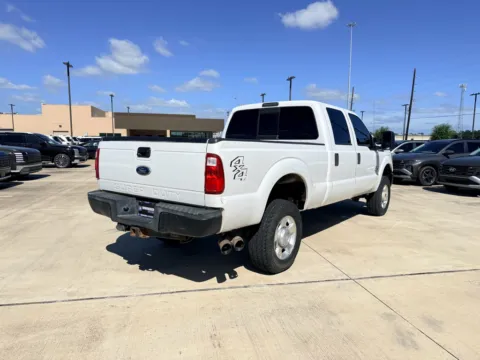 More photos of 2015 Ford F-250 XL at Dallas Direct Auto, TX