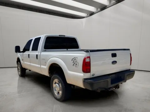 Another view of 2015 Ford F-250 XL for sale in Irving, TX at Dallas Direct Auto