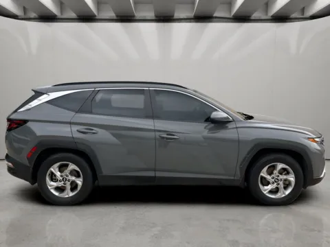 Another view of 2024 Hyundai Tucson SEL for sale in Irving, TX at Dallas Direct Auto