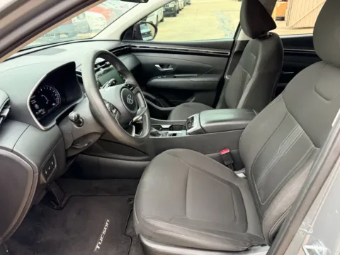 More photos of 2024 Hyundai Tucson SEL at Dallas Direct Auto, TX