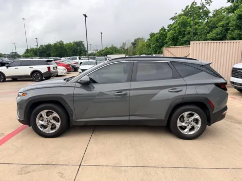 More photos of 2024 Hyundai Tucson SEL at Dallas Direct Auto, TX