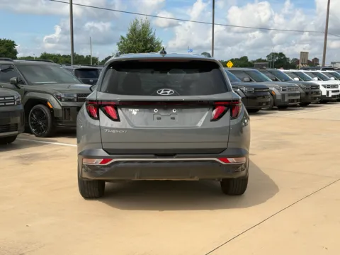 More photos of 2024 Hyundai Tucson SEL at Dallas Direct Auto, TX