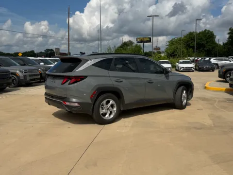 More photos of 2024 Hyundai Tucson SEL at Dallas Direct Auto, TX