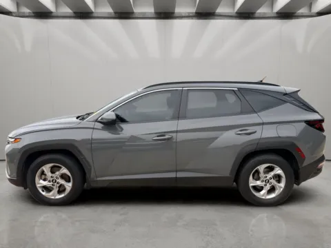 Photos of 2024 Hyundai Tucson SEL for sale in Irving, TX at Dallas Direct Auto