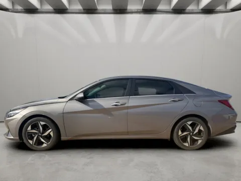 Photos of 2023 Hyundai Elantra Limited for sale in Irving, TX at Dallas Direct Auto