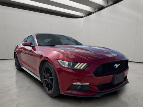 More photos of 2016 Ford Mustang EcoBoost Premium at Dallas Direct Auto, TX