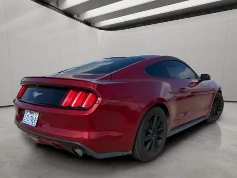 More photos of 2016 Ford Mustang EcoBoost Premium at Dallas Direct Auto, TX