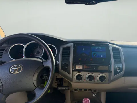 More photos of 2010 Toyota Tacoma at Dallas Direct Auto, TX