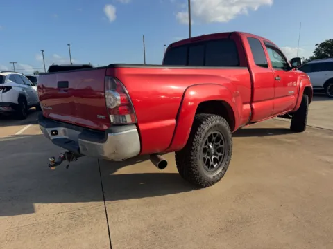 More photos of 2010 Toyota Tacoma at Dallas Direct Auto, TX