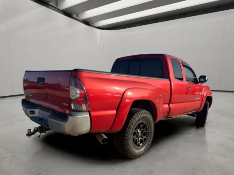 Another view of 2010 Toyota Tacoma for sale in Irving, TX at Dallas Direct Auto