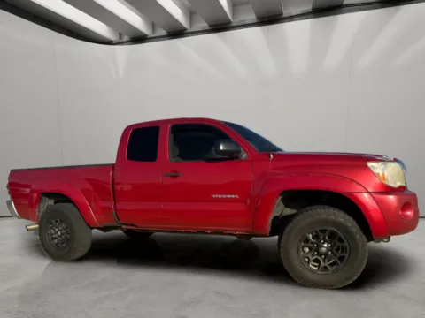 More photos of 2010 Toyota Tacoma at Dallas Direct Auto, TX