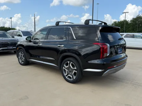 Another view of 2024 Hyundai Palisade Limited for sale in Irving, TX at Dallas Direct Auto