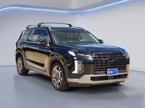 Another view of 2024 Hyundai Palisade Limited for sale in Irving, TX at Dallas Direct Auto