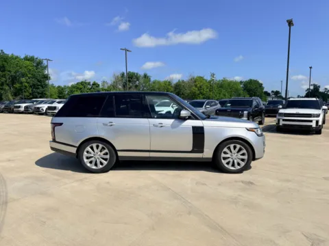More photos of 2016 Land Rover Range Rover Supercharged at Dallas Direct Auto, TX