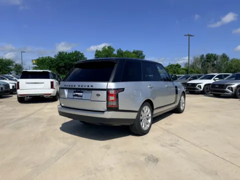 More photos of 2016 Land Rover Range Rover Supercharged at Dallas Direct Auto, TX