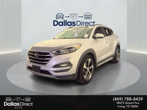 More photos of 2018 Hyundai Tucson Value at Dallas Direct Auto, TX
