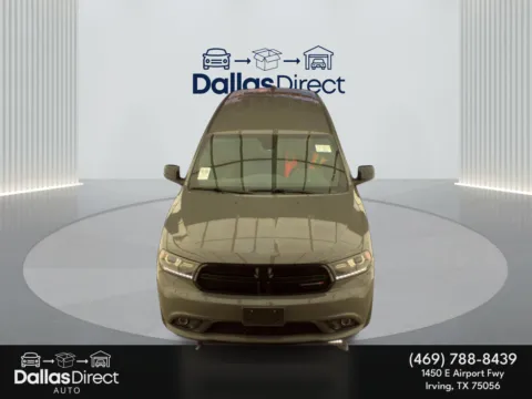 Another view of 2020 Dodge Durango SXT Plus for sale in Irving, TX at Dallas Direct Auto