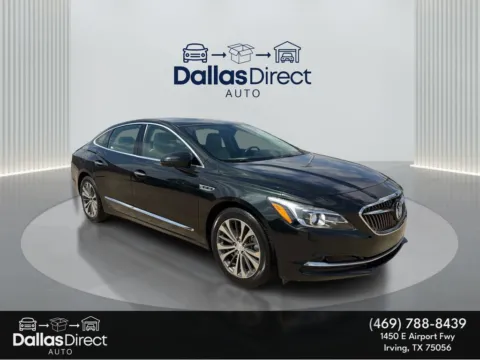 Photos of 2017 Buick LaCrosse Essence for sale in Irving, TX at Dallas Direct Auto