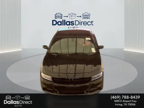 Another view of 2016 Dodge Charger R/T for sale in Irving, TX at Dallas Direct Auto
