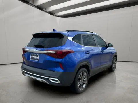 More photos of 2022 Kia Seltos S at Dallas Direct Auto, TX