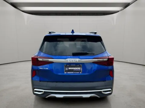 More photos of 2022 Kia Seltos S at Dallas Direct Auto, TX