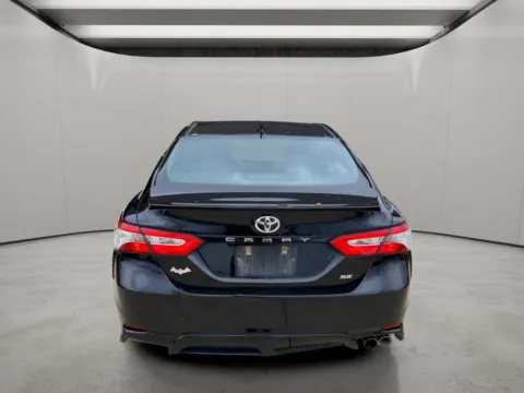 More photos of 2020 Toyota Camry SE at Dallas Direct Auto, TX