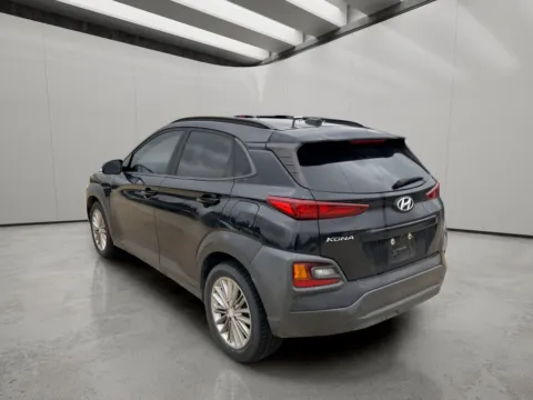 Another view of 2019 Hyundai Kona SEL for sale in Irving, TX at Dallas Direct Auto