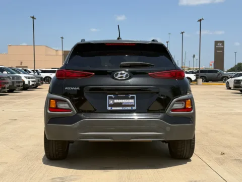 More photos of 2019 Hyundai Kona SEL at Dallas Direct Auto, TX