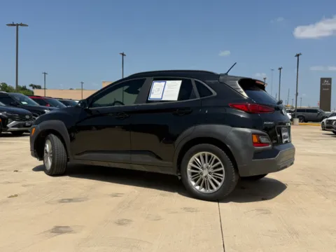 Another view of 2019 Hyundai Kona SEL for sale in Irving, TX at Dallas Direct Auto