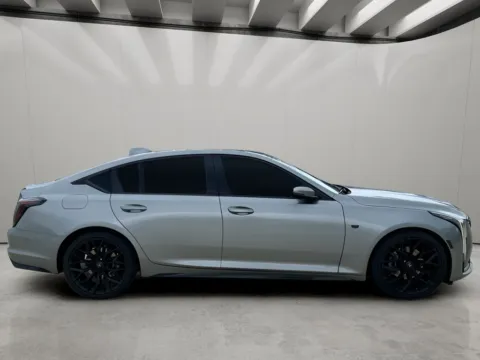 More photos of 2025 Cadillac CT5 Sport at Dallas Direct Auto, TX