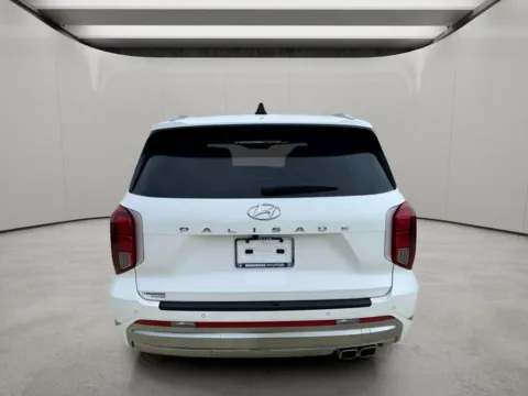 More photos of 2025 Hyundai Palisade Calligraphy at Dallas Direct Auto, TX