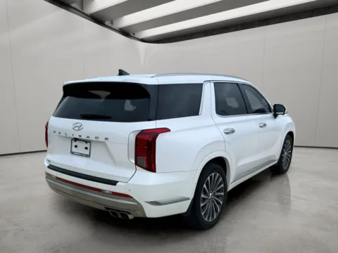 More photos of 2025 Hyundai Palisade Calligraphy at Dallas Direct Auto, TX
