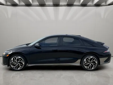 Photos of 2023 Hyundai IONIQ 6 SEL for sale in Irving, TX at Dallas Direct Auto