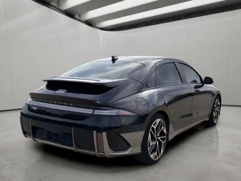 More photos of 2023 Hyundai IONIQ 6 SEL at Dallas Direct Auto, TX